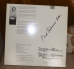 Split Seconds (Black) (Signed)